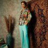 Light Blue Pants - Image 2
