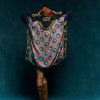 Tennis Bal kaftaan dress - Image 3