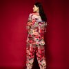 Folk Blazer - Image 3