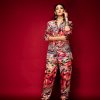 Folk Blazer